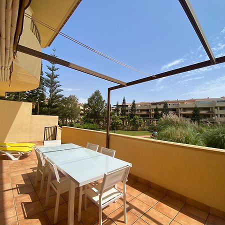 רוקאוטס דה מר Victor Villa Romana מראה חיצוני תמונה